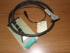 Learjet PCB Harness with Wire Harness 570-1460-1